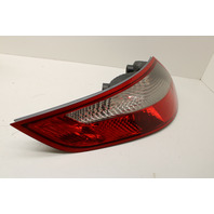 2005-2008 Porsche 911 997 Left Tail Light OEM 99763140501