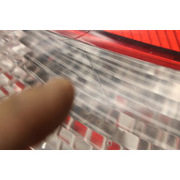 2005-2008 Porsche 911 997 Left Tail Light OEM 99763140501