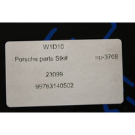 2005-2008 Porsche 911 997 Left Tail Light OEM 99763140501