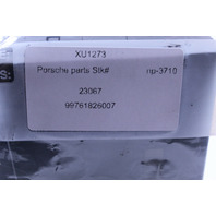 2005-2008 Porsche 911 997 Boxster Cayman 987 Rear Body Control Module BCM OEM