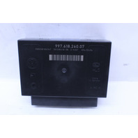 2005-2008 Porsche 911 997 Boxster Cayman 987 Rear Body Control Module BCM OEM