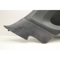 2005-2012 Porsche 911 997 Coupe Right Rear Quarter Trim Panel OEM