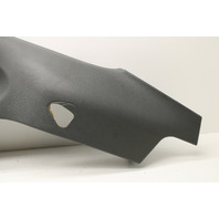 2005-2012 Porsche 911 997 Coupe Right Rear Quarter Trim Panel OEM