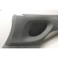2005-2012 Porsche 911 997 Coupe Right Rear Quarter Trim Panel OEM