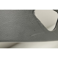 2005-2012 Porsche 911 997 Coupe Right Rear Quarter Trim Panel OEM