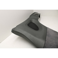 2005-2012 Porsche 911 997 Coupe Right Rear Quarter Trim Panel OEM