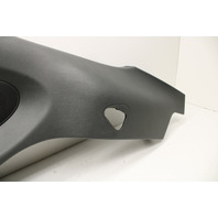 2005-2012 Porsche 911 997 Coupe Right Rear Quarter Trim Panel OEM