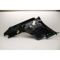 2005-2012 Porsche 911 997 Coupe Right Rear Quarter Trim Panel OEM