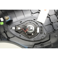 2005-2012 Porsche 911 997 Coupe Right Rear Quarter Trim Panel OEM