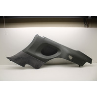 2005-2012 Porsche 911 997 Coupe Right Rear Quarter Trim Panel OEM