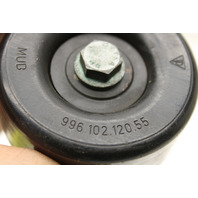 1997-2004 Porsche 911 Boxster Idler Pulley OEM