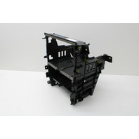 2005-2012 Porsche 911 Boxster Cayman Radio Bezel Bracket 99755311103 OEM