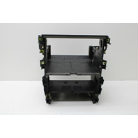 2005-2012 Porsche 911 Boxster Cayman Radio Bezel Bracket 99755311103 OEM