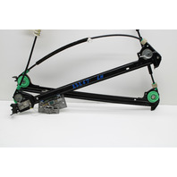2005 Porsche 911 Boxster Window Regulator Left OEM