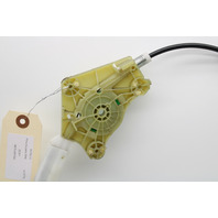 2005 Porsche 911 Boxster Window Regulator Left OEM