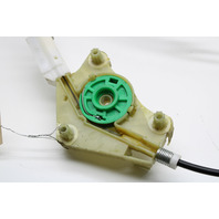 2005 Porsche 911 Boxster Window Regulator Left OEM