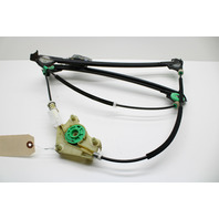 2005 Porsche 911 Boxster Window Regulator Left OEM
