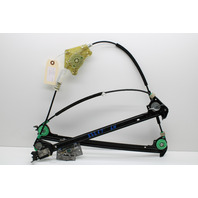 2005 Porsche 911 Boxster Window Regulator Left OEM