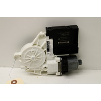 06-12 Porsche 911 Boxster Cayman Left Power Window Motor 99762418105 OEM