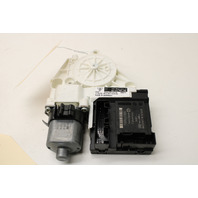 06-12 Porsche 911 Boxster Cayman Left Power Window Motor 99762418105 OEM