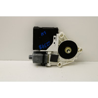 06-12 Porsche 911 Boxster Cayman Left Power Window Motor 99762418105 OEM