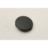 1999-2012 Porsche 911 996 997 Convertible Roll Bar Trim Cover Lock Cap OEM