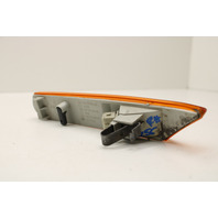 1997-2004 Porsche 911 Boxster Side Marker Light Lamp Amber Right OEM