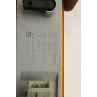 1997-2004 Porsche 911 Boxster Side Marker Light Lamp Amber Right OEM