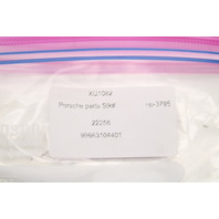 1997-2004 Porsche 911 Boxster Side Marker Light Lamp Amber Right OEM