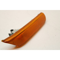 1997-2004 Porsche 911 Boxster Side Marker Light Lamp Amber Right OEM