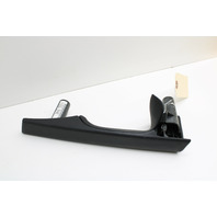 2005-2012 Porsche Boxster Cayman 987 Inside Door Handle Cover Trim Left OEM