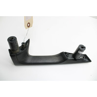 2005-2012 Porsche Boxster Cayman 987 Inside Door Handle Cover Trim Left OEM