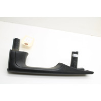 2005-2012 Porsche Boxster Cayman 987 Inside Door Handle Cover Trim Left OEM