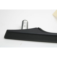 2005-2012 Porsche Boxster Cayman 987 Inside Door Handle Cover Trim Left OEM