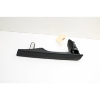 2005-2012 Porsche Boxster Cayman 987 Inside Door Handle Cover Trim Left OEM