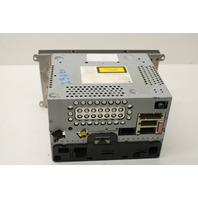 2005 2006 Porsche Cayenne AM FM Radio Stereo Navigation Unit - 7L5035192A OEM