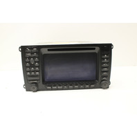 2005 2006 Porsche Cayenne AM FM Radio Stereo Navigation Unit - 7L5035192A OEM