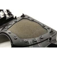 2011-2018 Porsche Cayenne Center Dash Speaker Trim Cover 95855218901 OEM