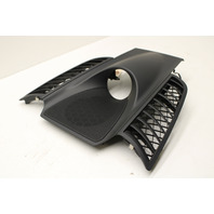 2011-2018 Porsche Cayenne Center Dash Speaker Trim Cover 95855218901 OEM