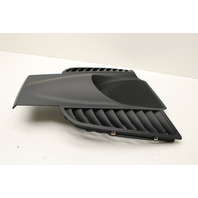 2011-2018 Porsche Cayenne Center Dash Speaker Trim Cover 95855218901 OEM