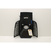 2011-2018 Porsche Cayenne Center Dash Speaker Trim Cover 95855218901 OEM