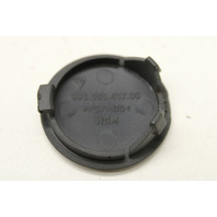 1999-2012 Porsche 911 996 997 Convertible Roll Bar Trim Cover Lock Cap OEM