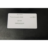 2011-2016 Porsche Cayenne Macan Bose Amplifier 7PP035223P OEM