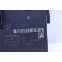 2011 Porsche Cayenne Rear Body Control Module Bcm - 95861827902 OEM