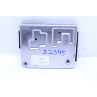 2011 Porsche Cayenne Rear Body Control Module Bcm - 95861827902 OEM