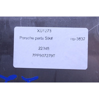 2011 Porsche Cayenne Rear Body Control Module Bcm - 95861827902 OEM