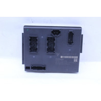 2011 Porsche Cayenne Rear Body Control Module Bcm - 95861827902 OEM