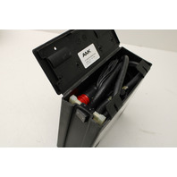 2005-2012 Porsche 911 997 Boxster Cayman 987 Tire Air Compressor Pump OEM