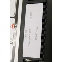 2005-2012 Porsche 911 997 Boxster Cayman 987 Tire Air Compressor Pump OEM