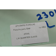 2007 Porsche 911 C4S 997 Parts OEM